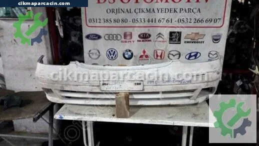 Daewoo Racer Ön Tampon çıkma parça