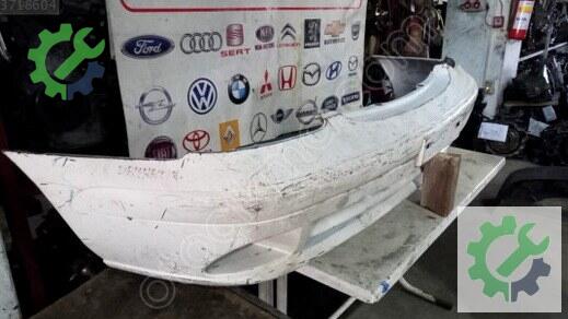 Daewoo Racer Ön Tampon 1996-2000 çıkma parça