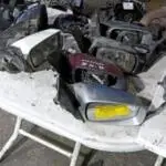 1996-2000 FORD MONDEO SAĞ SOL AYNA ADET FİYATI