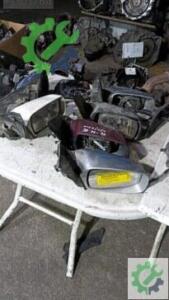 1996-2000 FORD MONDEO SAĞ SOL AYNA ADET FİYATI