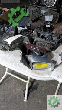 Ford Mondeo Dış Ayna Komple çıkma parça