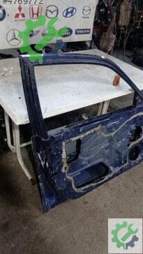 Honda Accord Sol Ön Kapı 1996-2000 çıkma parça