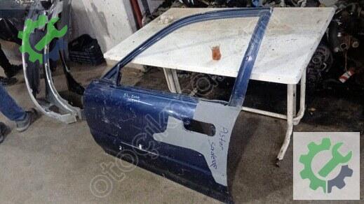 Honda Accord Sol Ön Kapı 1996-2000 çıkma parça