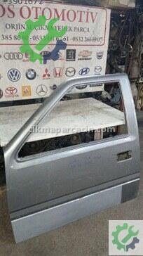 Isuzu TF Sol Ön Kapı 1996-2000 çıkma parça