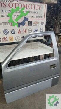 Isuzu TF Sol Ön Kapı 1996-2000 çıkma parça
