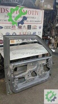Isuzu TF Sol Ön Kapı 1996-2000 çıkma parça