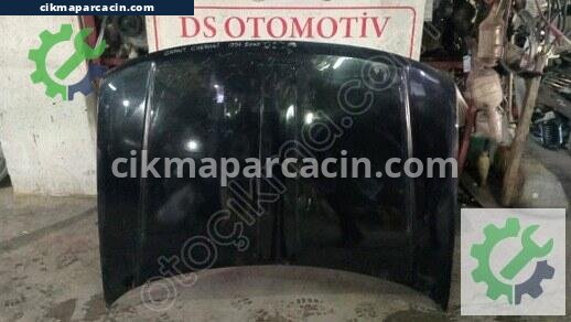 Jeep Grand Cherokee Kaput çıkma parça
