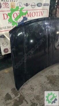 Jeep Grand Cherokee Kaput 1996-2000 çıkma parça