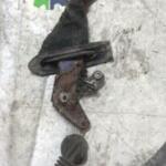 1996-2000 OPEL CORSA B EL FREN TABANCASI