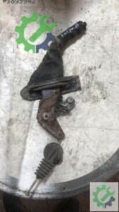 1996-2000 OPEL CORSA B EL FREN TABANCASI