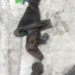 1996-2000 OPEL CORSA B EL FREN TABANCASI