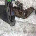 1996-2000 OPEL CORSA B EL FREN TABANCASI