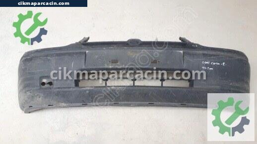 Opel Corsa Ön Tampon çıkma parça