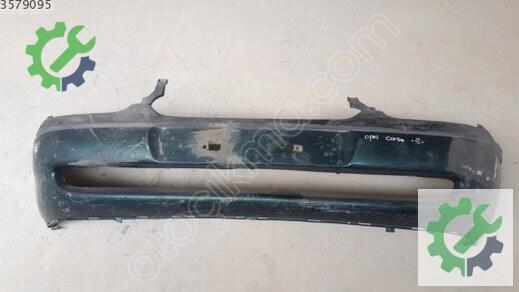 Opel Corsa Ön Tampon çıkma parça