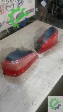 Peugeot 106 Stop 1996-2000 çıkma parça