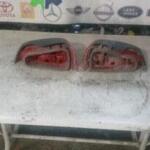 1996-2000 PEUGEOT 106 SAĞ SOL STOP ADET FİYATI