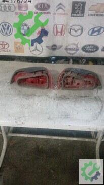 Peugeot 106 Stop 1996-2000 çıkma parça