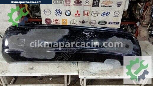 Rover 216 Arka Tampon çıkma parça