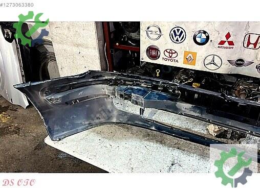 Citroen Xsara Arka Tampon çıkma parça