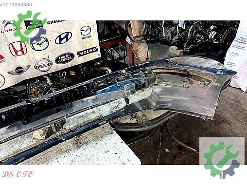 Citroen Xsara Arka Tampon çıkma parça