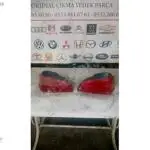 1996-2000 PEUGEOT 106 SAĞ SOL STOP ADET FIYATI