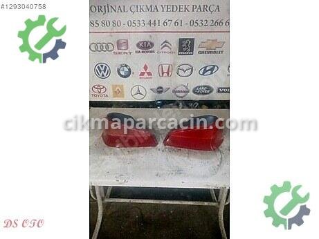 Peugeot 106 Stop çıkma parça