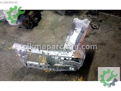 Renault 19 Podye Sacı çıkma parça