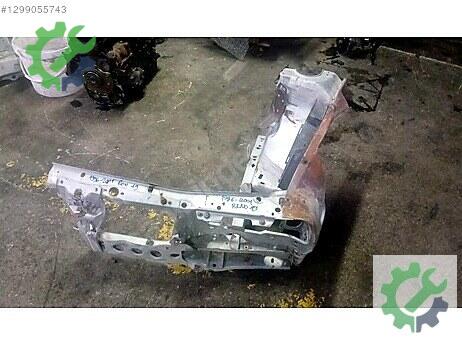 Renault 19 Podye Sacı çıkma parça