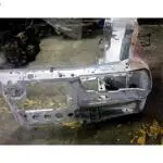 1996-2000 RENAULT 19 SOL PODYE SACI