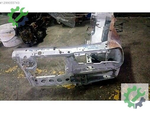Renault 19 Podye Sacı çıkma parça