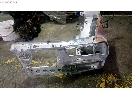 Renault 19 Podye Sacı çıkma parça
