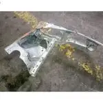 1996-2000 RENAULT 19 SOL PODYE SACI