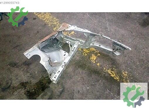 Renault 19 Podye Sacı çıkma parça