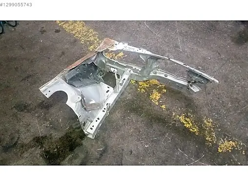 Renault 19 Podye Sacı çıkma parça