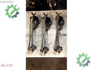1996-2000 ROVER 400 ÖN SİLECEK MEKANİZMASI