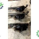 1996-2000 ROVER 400 ÖN SİLECEK MEKANİZMASI