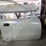 1996-2001 HYUNDAİ ACCENT YUMURTA KASA SAĞ ÖN KAPI -DS OTO-