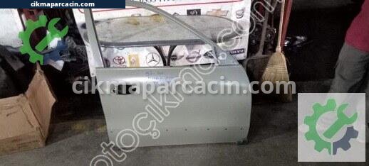 Hyundai Accent Sağ Ön Kapı çıkma parça