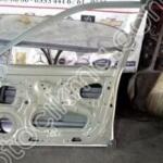 1996-2001 HYUNDAİ ACCENT YUMURTA KASA SAĞ ÖN KAPI -DS OTO-