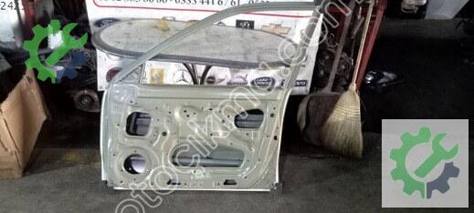 Hyundai Accent Sağ Ön Kapı 1996-2001 çıkma parça