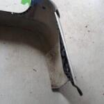 1996-2001 OPEL VECTRA B SW ARKA TAMPON