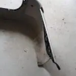 1996-2001 OPEL VECTRA B SW ARKA TAMPON