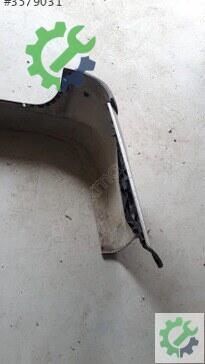 Opel Vectra Arka Tampon 1996-2001 çıkma parça