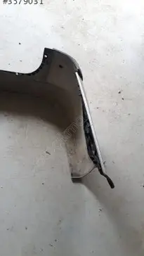 Opel Vectra Arka Tampon 1996-2001 çıkma parça