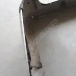 1996-2001 OPEL VECTRA B SW ARKA TAMPON