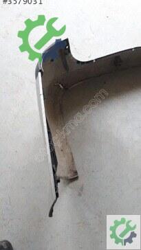 Opel Vectra Arka Tampon 1996-2001 çıkma parça