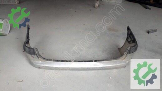Opel Vectra Arka Tampon 1996-2001 çıkma parça