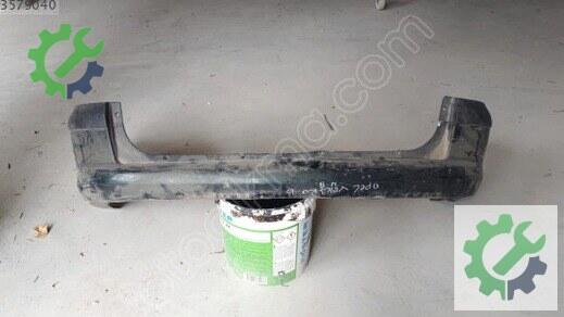 Opel Vectra Arka Tampon çıkma parça