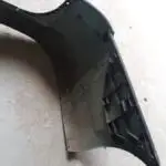 1996-2001 OPEL VECTRA B SW ARKA TAMPON