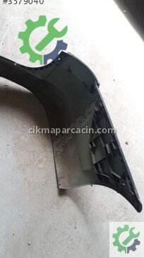Opel Vectra Arka Tampon 1996-2001 çıkma parça